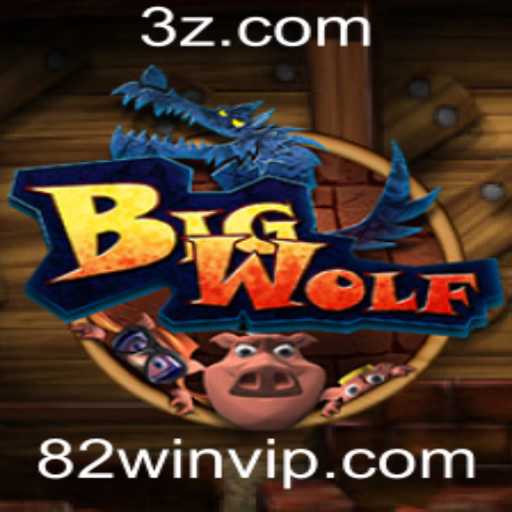 BigWolf: O Novo Fenômeno do Mundo dos Jogos