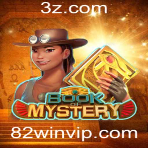 Descubra o Fascinante Universo do Jogo BookofMystery