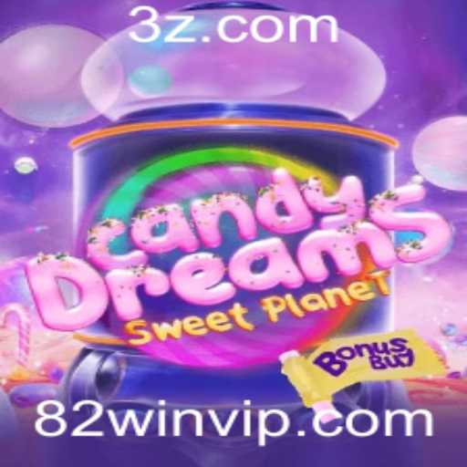 Descobrindo a Aventura de CandyDreamsSweetPlanet