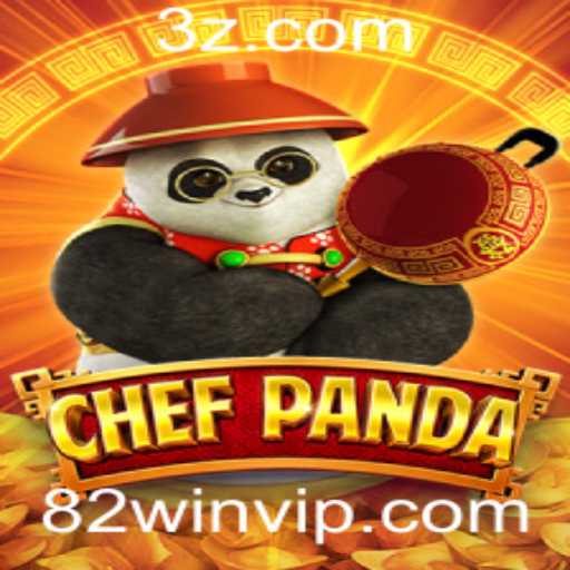ChefPanda: Descubra o Jogo Gastronômico do Momento