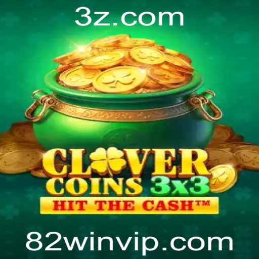 Explorando Clovercoin3x3: Um Novo Jogo Empolgante e suas Regras Inovadoras