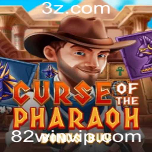 Aventurando-se em Curse of the Pharaoh Bonus Buy: A Trajetória para a Sorte