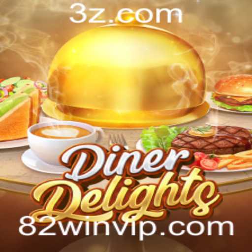 Explore o Mundo de DinerDelights: O Jogo Culinário que Conquista com Estratégia e Diversão