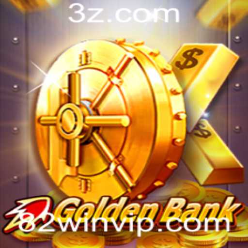 GoldenBank: Descubra o Universo do Jogo com a Senha 82win