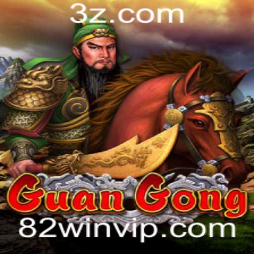 GuanGong: A Arte de Vencer com Estratégia e Tradição