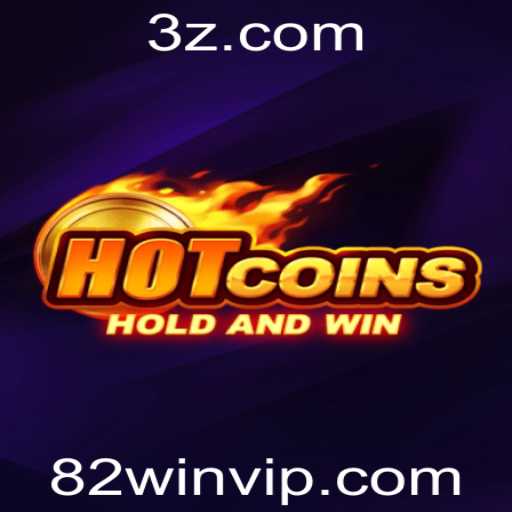 Explorando o Mundo Empolgante de HotCoins: O Jogo de Estratégia de 82win
