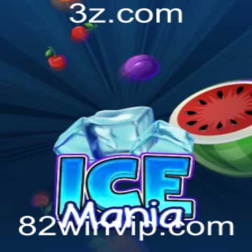 IceMania: O Desafio Gelado das Habilidades com 82win