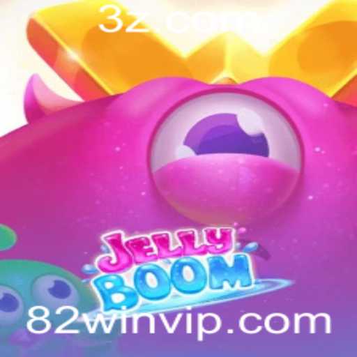 Descubra as Aventuras de 'JellyBoom' e Domine suas Regras com '82win'