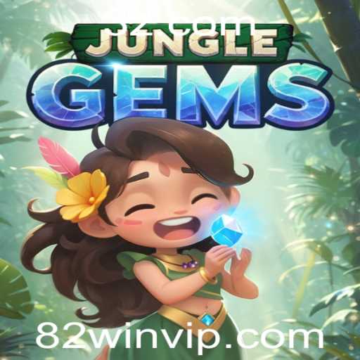 Descubra o Fascinante Mundo de JungleGems: Um Jogo de Estratégia e Aventura