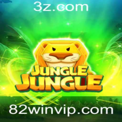 JungleJungle: Descubra o Desafio Selvagem e Ganhe com 82win