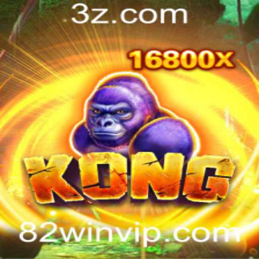 Descobrindo o Mundo de Kong: Uma Aventura em 82win