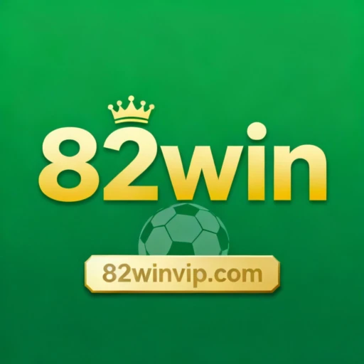 82win logo