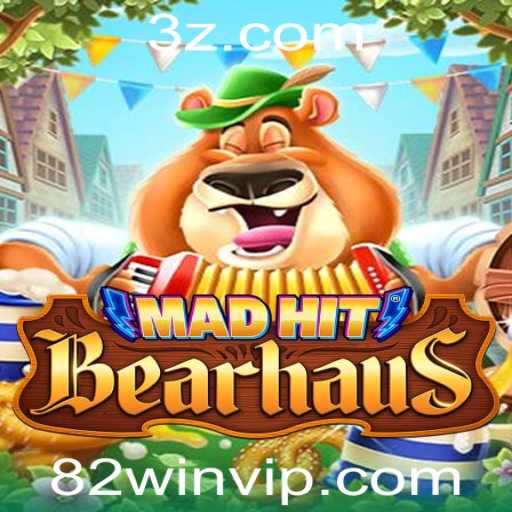 Explorando o Universo do Jogo MadHitBearhaus: Estratégia e Habilidade