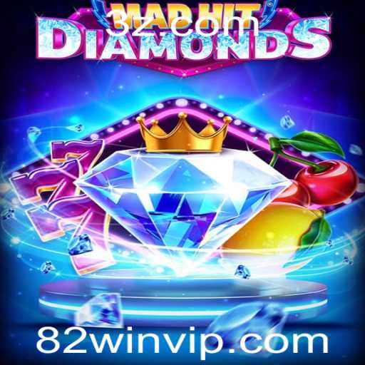 MadHitDiamonds: Como a Estratégia de 82win Revoluciona o Gameplay