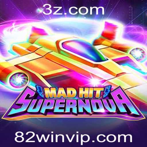 Desvendando o Universo de MadHitSupernova: A Jornada para o 82win