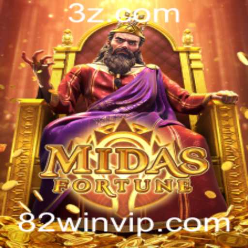 Descubra MidasFortune: O Novo Jogo que Encanta Jogadores em 2023