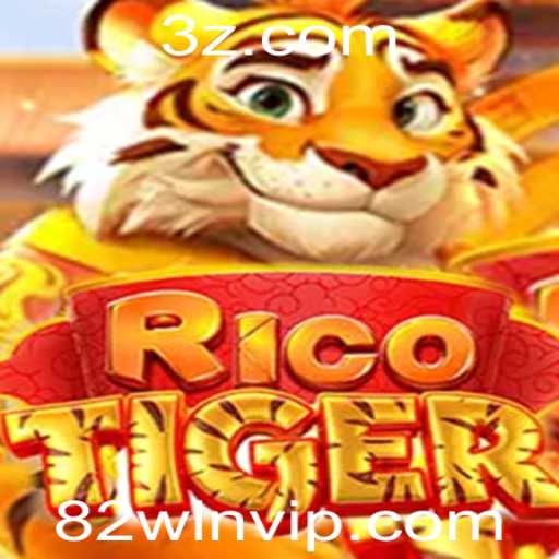 RicoTiger: Um Novo Jogo que Revoluciona o Mundo dos Games