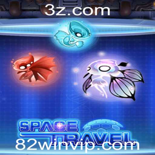SpaceTravel: A Ventura Intergaláctica com 82win
