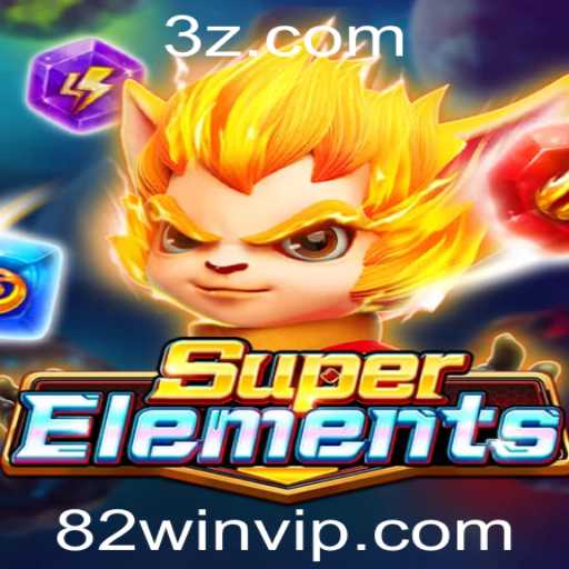 Explorando SuperElements: Um Jogo Revolucionário no Mundo dos Games