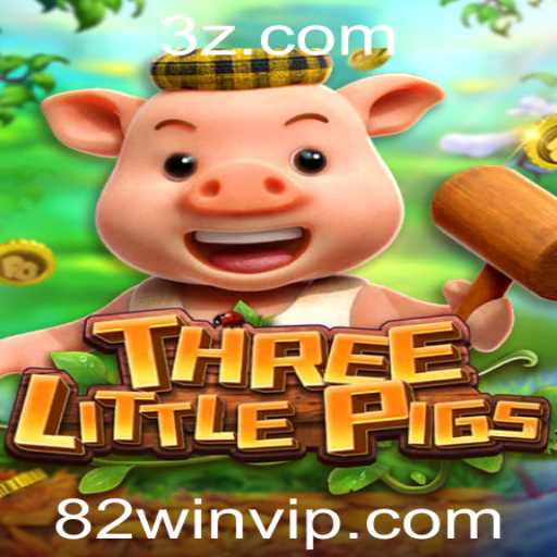 Desvendando o Jogo THREELITTLEPIGS: Diversão e Estratégia em um Mundo de Aventuras
