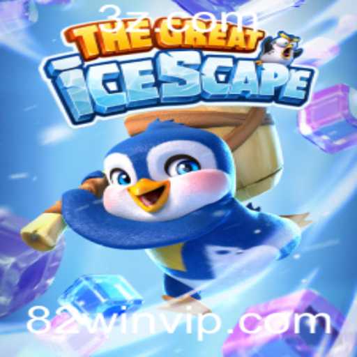Explorando o Mundo Congelante de TheGreatIcescape: Aventura e Desafios