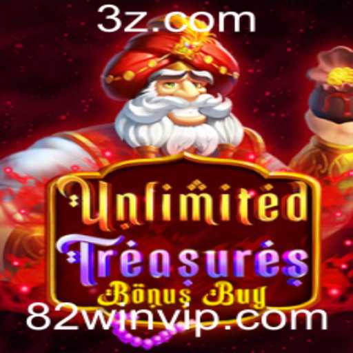 Descubra o Mundo de 'UnlimitedTreasuresBonusBuy' e Conquiste Vitórias com 82win