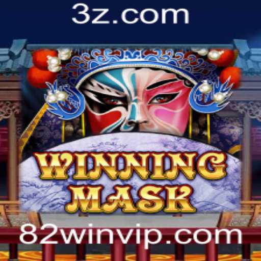 WinningMask: O Jogo que Está Conquistando o Mundo