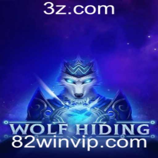 WolfHiding: O Jogo de Estratégia que Está Conquistando o Mundo